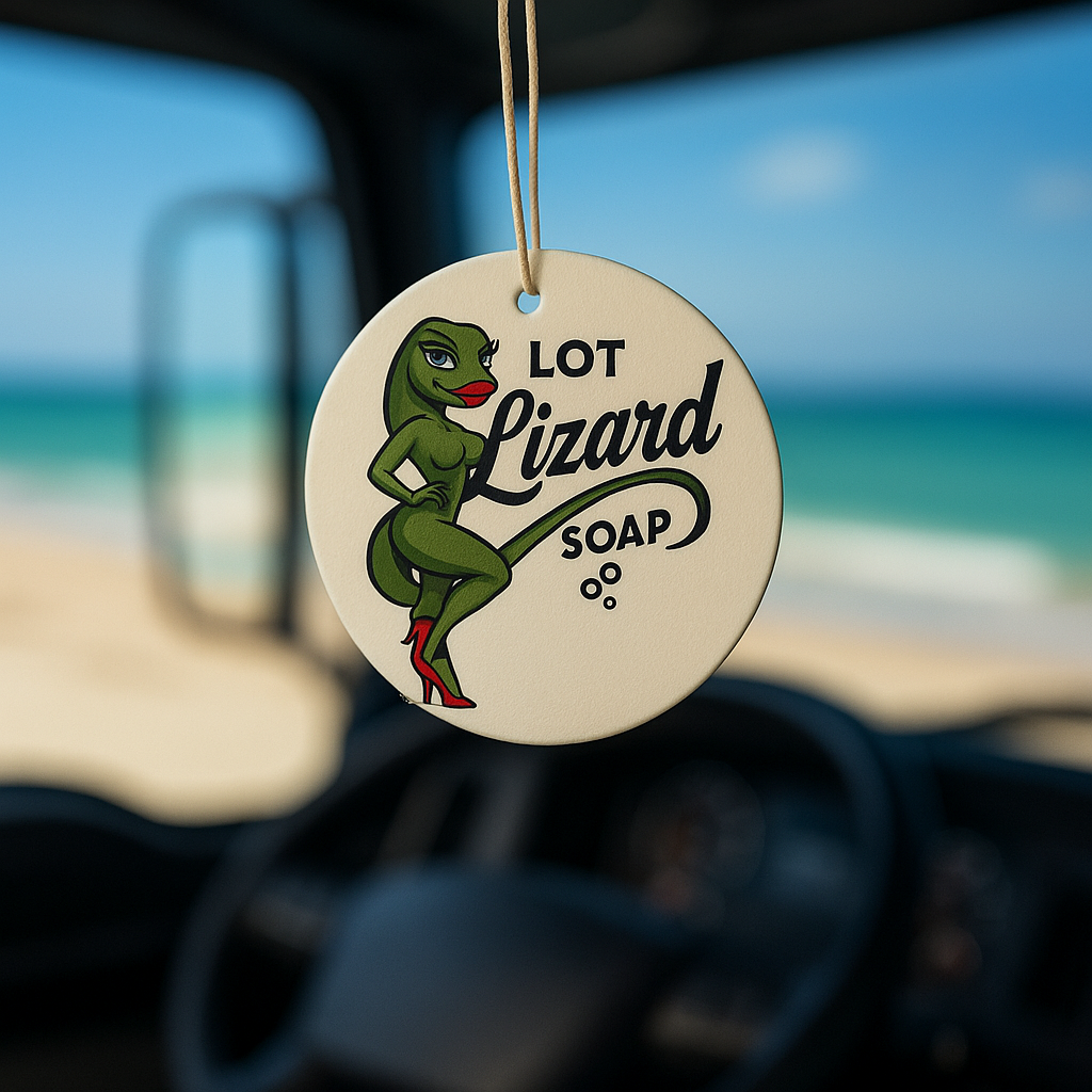 Car Air freshener