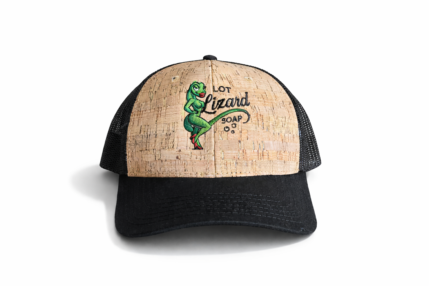 TRUCKER HAT