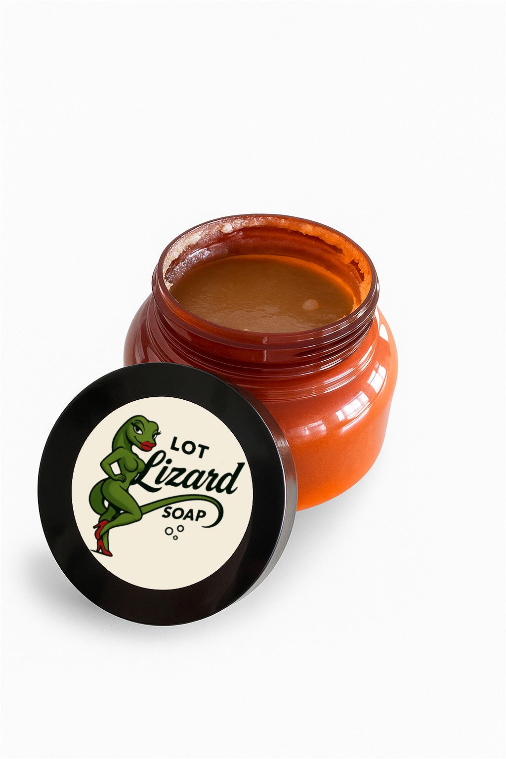 SUSAN- Tallow Sugar Scrub.